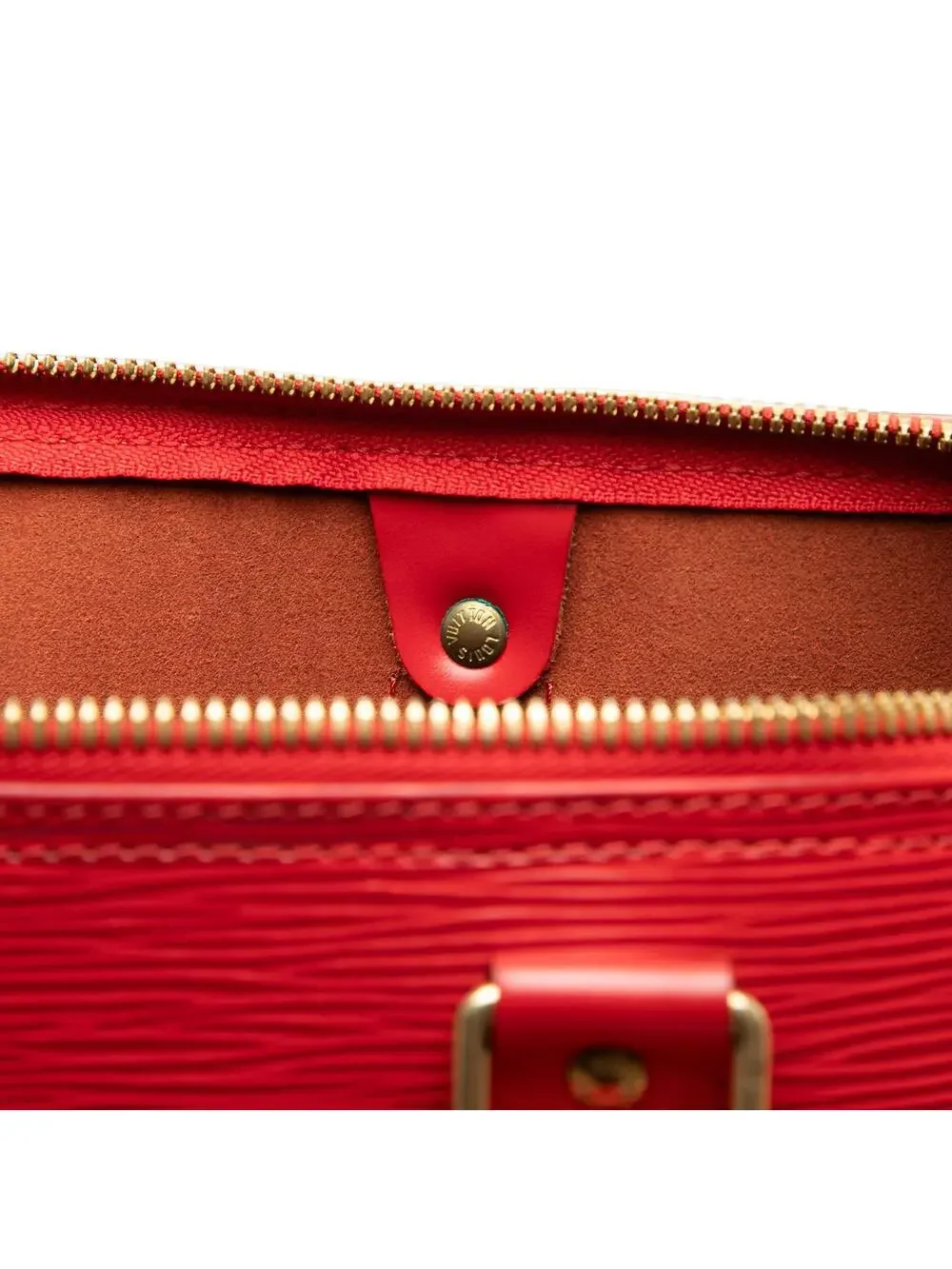 Louis Vuitton elevate your